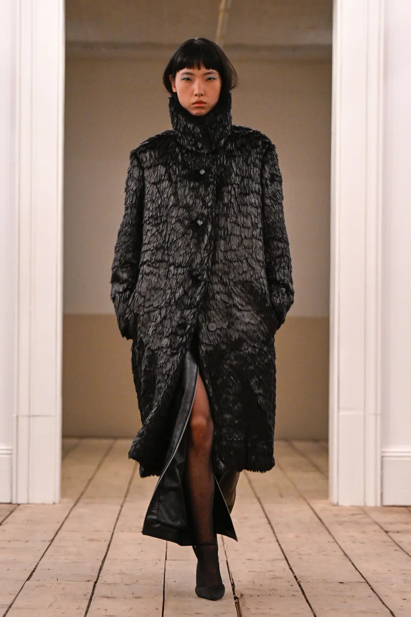 The commercial focus of New York’s shows had an unexpected impact on its political atmosphere