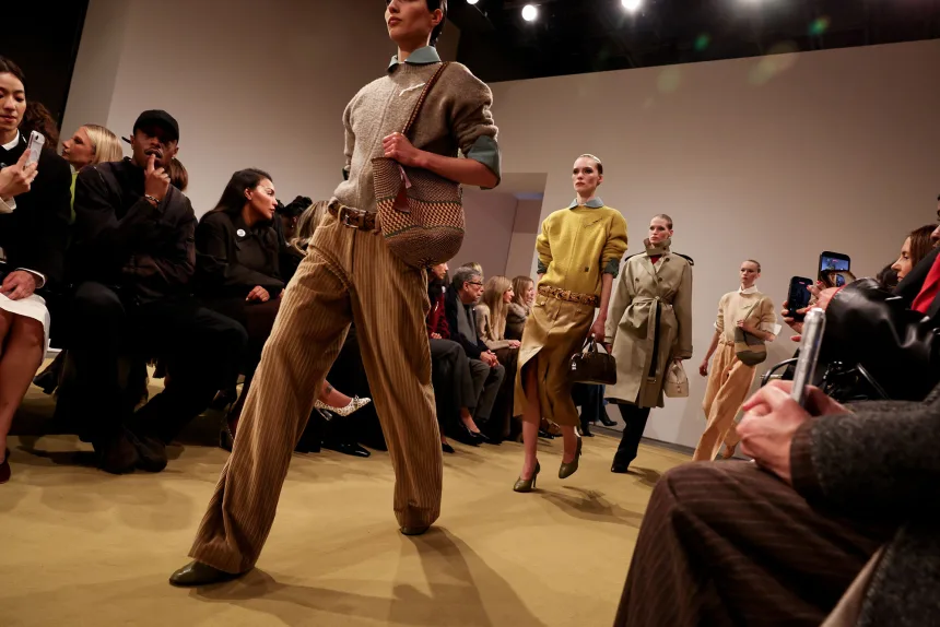 clothes women actually wear